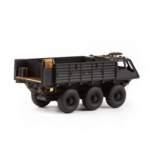 FV 622 Stalwart for Airfix, 1/35 - Eduard Accessories 36538