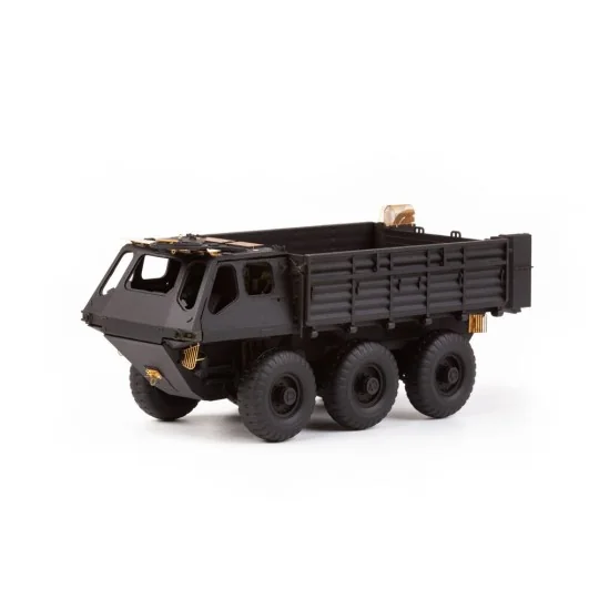 FV 622 Stalwart for Airfix, 1/35 - Eduard Accessories 36538