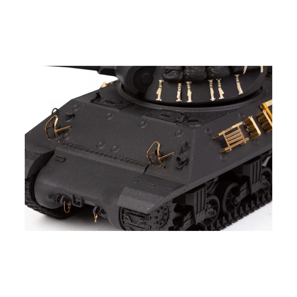 M 36 for Tamiya, 1/35 - Eduard Accessories 36537