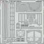 F-14A late interior for TAMIYA, 1/48 - Eduard Accessories 491239