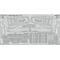 PV-1 undercarriage 1/48 ACADEMY, 1/48 - Eduard Accessories 481108