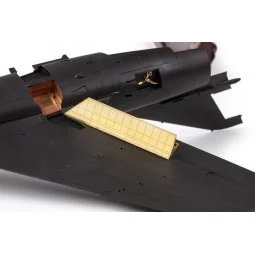 SMB-2 Super Mystere landing flaps, 1/48 - Eduard Accessories 481143 2
