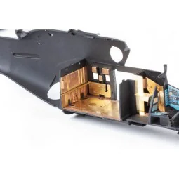 Mi-24P cargo interior, 1/48 - Eduard Accessories 481151 2