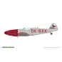 Avia S-199 bubble canopy, 1/48 - Eduard Plastic Kits 948012