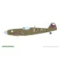 Avia S-199 bubble canopy, 1/48 - Eduard Plastic Kits 948012