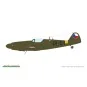 Avia S-199 bubble canopy, 1/48 - Eduard Plastic Kits 948012
