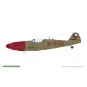 Avia S-199 bubble canopy, 1/48 - Eduard Plastic Kits 948012