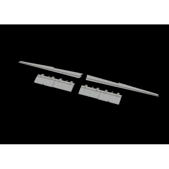 Su-25 ZVEZDA, 1/48 - Eduard Accessories SIN648125