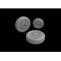 A-20 G Boston Exterior für AMT Bausatz, 1/48 - Eduard Accessories 4...