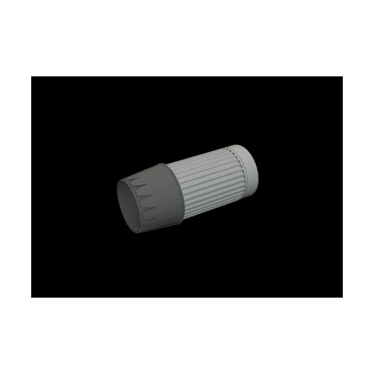 A-20 G Boston Exterior für AMT Bausatz, 1/48 - Eduard Accessories 4...