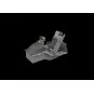 A-20 G Boston Exterior für AMT Bausatz, 1/48 - Eduard Accessories 4...