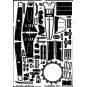 Ta-152 H-1, 1/48 - Eduard Accessories 48224