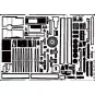 Heinkel He-219 UHU, 1/48 - Eduard Accessories 48231