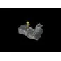 A-20 G Boston Exterior für AMT Bausatz, 1/48 - Eduard Accessories 4...