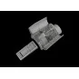 A-20 G Boston Exterior für AMT Bausatz, 1/48 - Eduard Accessories 4...