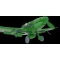Avia S-199 ERLA canopy, 1/48 - Eduard Plastic Kits 948011