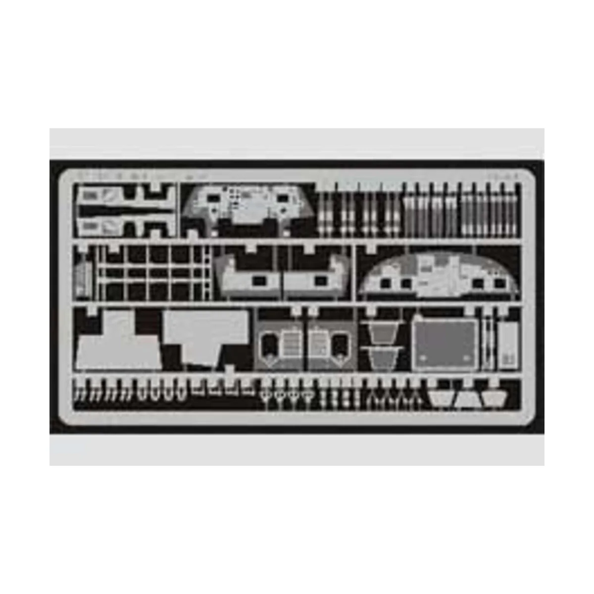 B-1B Lancer, 1/48 - Eduard Accessories 48325