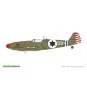 Avia S-199 ERLA canopy, 1/48 - Eduard Plastic Kits 948011