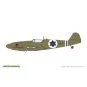Avia S-199 ERLA canopy, 1/48 - Eduard Plastic Kits 948011