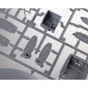 STARTER KIT E-2C Hawkeye - Heller 58300