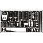 A-10 Thunderbolt II, 1/48 - Eduard Accessories 48328
