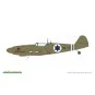Avia S-199 ERLA canopy, 1/48 - Eduard Plastic Kits 948011