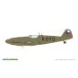 Avia S-199 ERLA canopy, 1/48 - Eduard Plastic Kits 948011