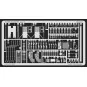 Dornier Do-217E, 1/48 - Eduard Accessories 48360