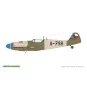 Avia S-199 ERLA canopy, 1/48 - Eduard Plastic Kits 948011