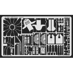 B5N Kate, 1/48 - Eduard Accessories 48363