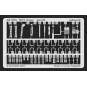 B5N Kate, 1/48 - Eduard Accessories 48363