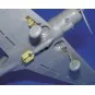 B5N Kate, 1/48 - Eduard Accessories 48363
