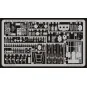 P-61 Black Widow, 1/48 - Eduard Accessories 48382