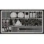 P-61 Black Widow Exterior, 1/48 - Eduard Accessories 48383