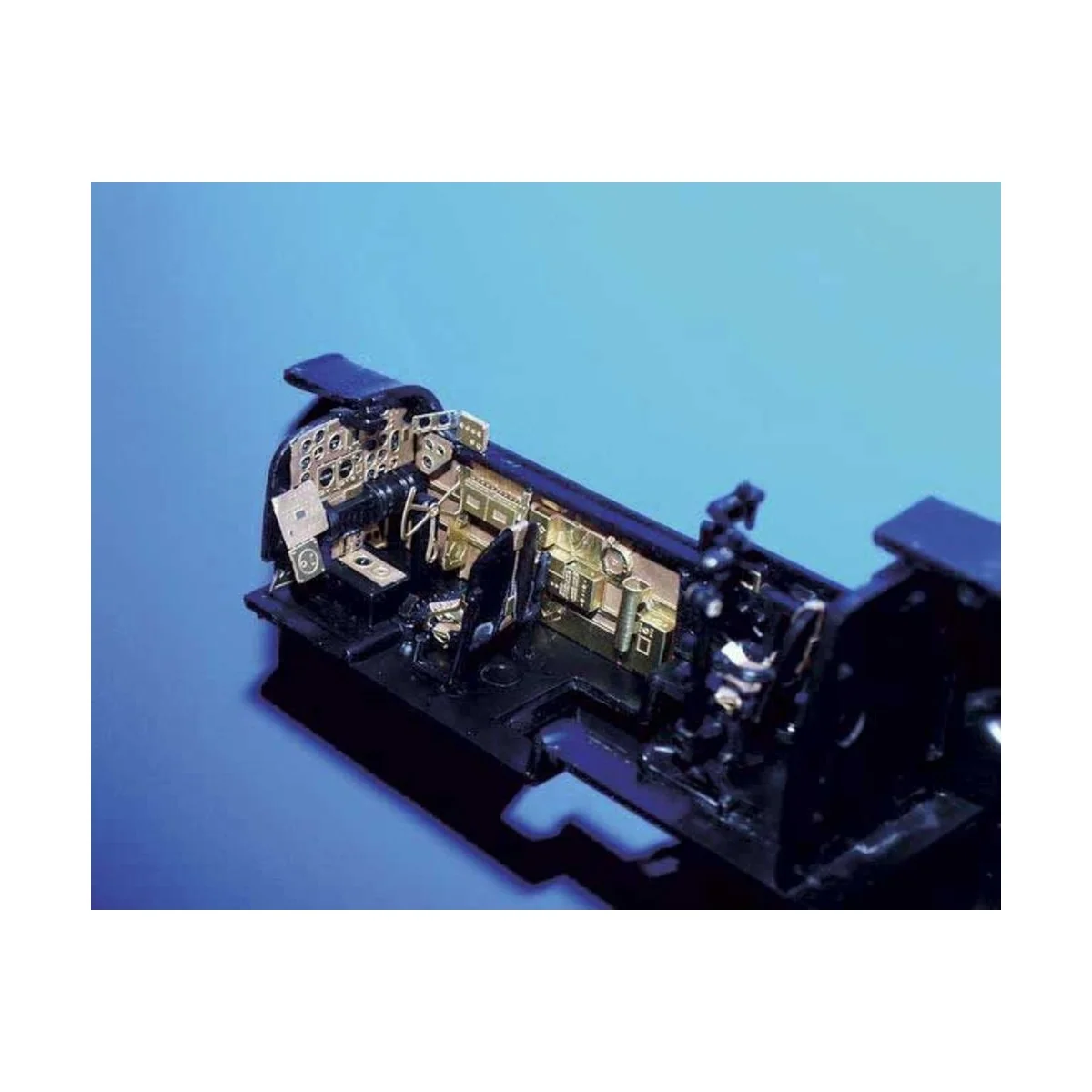 P-61 Black Widow, 1/48 - Eduard Accessories 48382