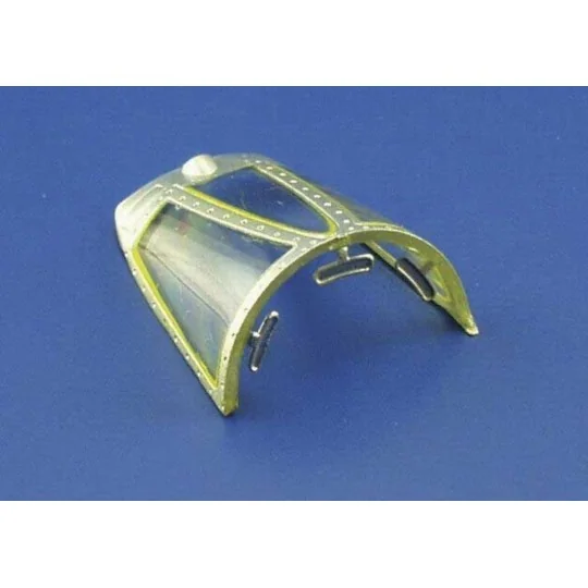 Spiegel, 1/48 - Eduard Accessories 48409