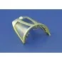 Spiegel, 1/48 - Eduard Accessories 48409