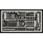 C6N1 Saiun/Myrt, 1/48 - Eduard Accessories 48439