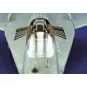 MiG-29A Fulcrum Exterior, 1/48 - Eduard Accessories 48429