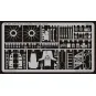 J1N1-S Type 11 Gekko-Irving, 1/48 - Eduard Accessories 48480