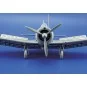SBD-3 Dauntless Landeklappen Flaps, 1/48 - Eduard Accessories 48451