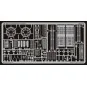 F-15C Eagle Exterior, 1/48 - Eduard Accessories 48487