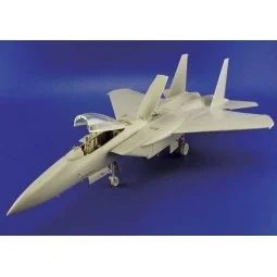 F-15C Eagle Exterior, 1/48 - Eduard Accessories 48487 2