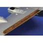B-17G Flying Fortress landing flaps für Revell/Monogram Bausatz, 1/...