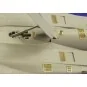 F-15C Eagle Exterior, 1/48 - Eduard Accessories 48487