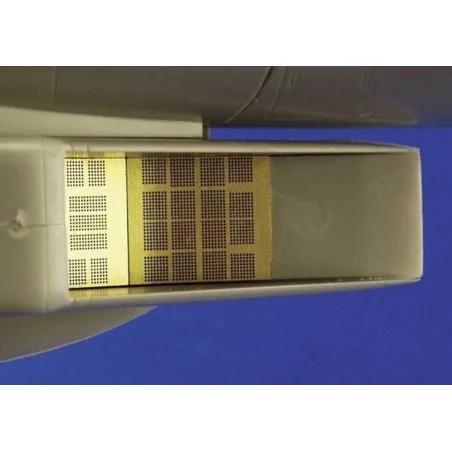 F-15C Eagle Exterior, 1/48 - Eduard Accessories 48487