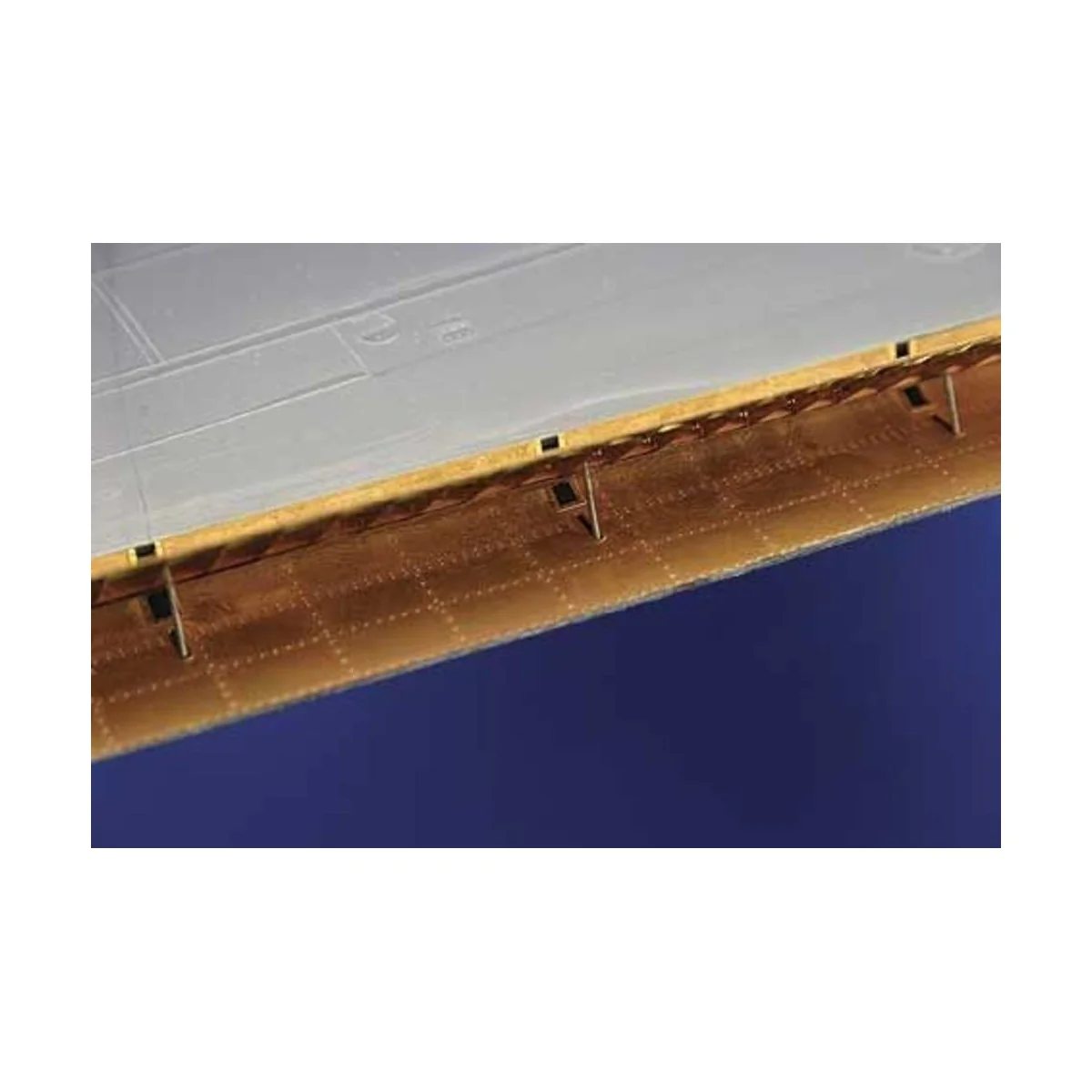 B-17G Flying Fortress landing flaps für Revell/Monogram Bausatz, 1/...