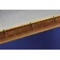 B-17G Flying Fortress landing flaps für Revell/Monogram Bausatz, 1/...