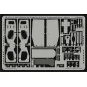 A-10 Thunderbolt II exterior für Hobby Boss Bausatz, 1/48 - Eduard ...