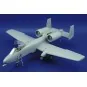 A-10 Thunderbolt II exterior für Hobby Boss Bausatz, 1/48 - Eduard ...